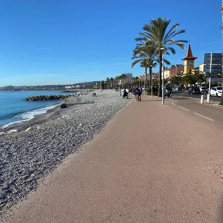 ô Phare Du Cros * Cagnes-sur-Mer