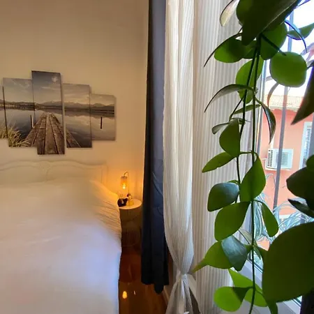 Appartement ô Phare Du Cros *