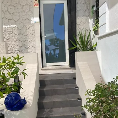 Appartement ô Phare Du Cros *