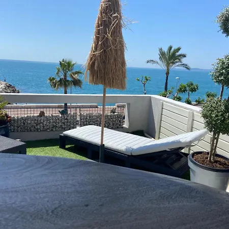 Appartement ô Phare Du Cros Cagnes-sur-Mer