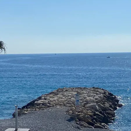 ô Phare Du Cros Cagnes-sur-Mer