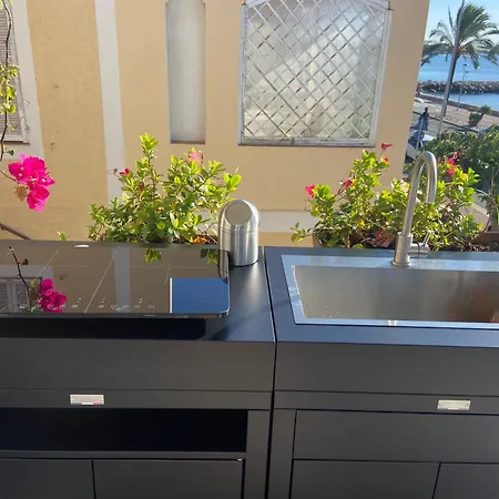 Apartamento ô Phare Du Cros *