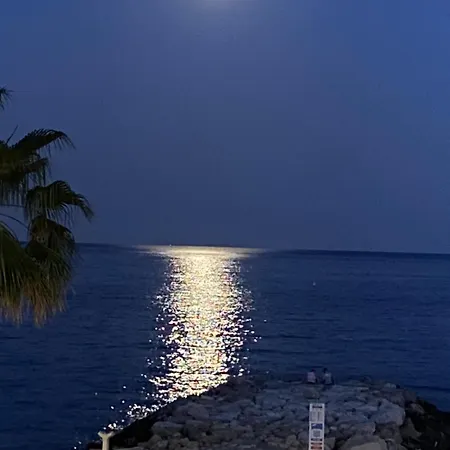 Apartamento ô Phare Du Cros Cagnes-sur-Mer
