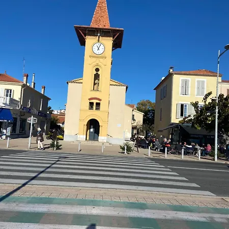 ô Phare Du Cros * Cagnes-sur-Mer