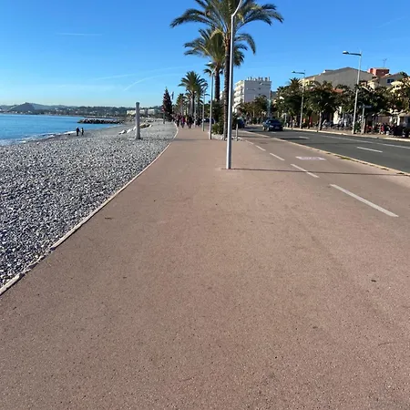 Apartamento ô Phare Du Cros