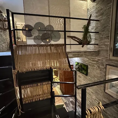 Apartamento ô Phare Du Cros *