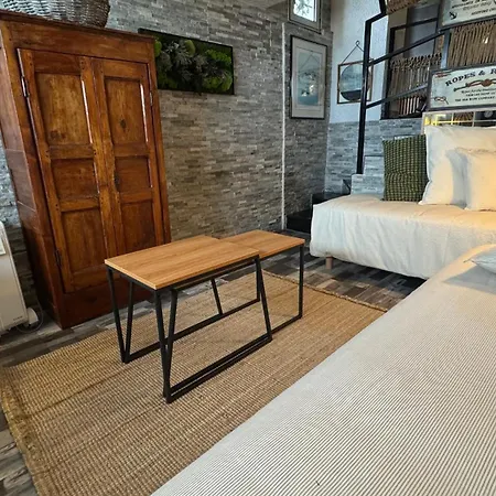 Appartement ô Phare Du Cros Cagnes-sur-Mer