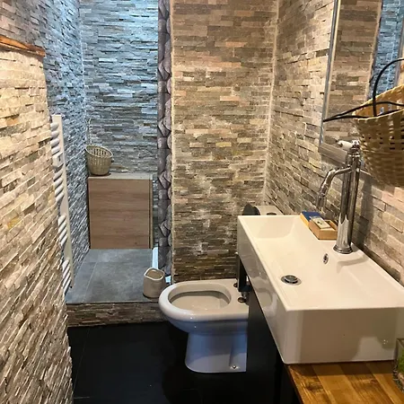 Appartement ô Phare Du Cros Cagnes-sur-Mer