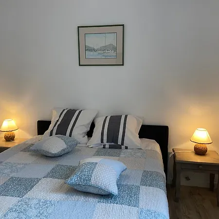 Appartement ô Phare Du Cros