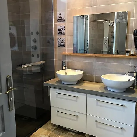 Apartamento ô Phare Du Cros