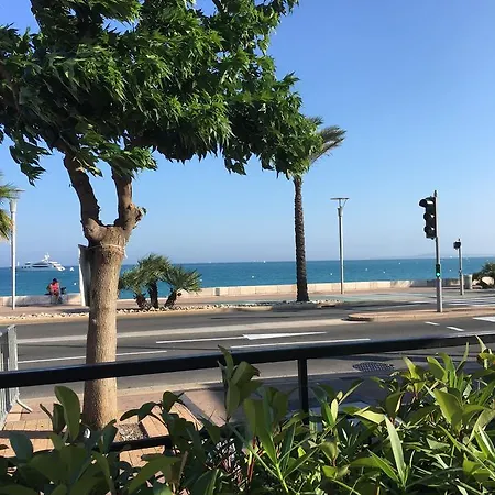 ô Phare Du Cros * Cagnes-sur-Mer