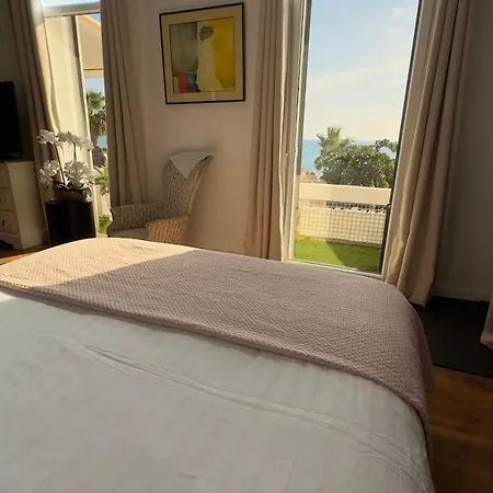 O Phare Du Cros 아파트 케인즈수르메르